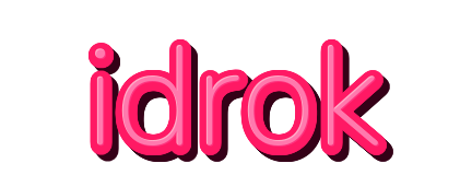 idrok — logo kanal
