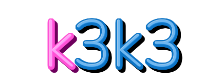 k3k3 — logo kanal