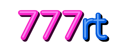 777rt — logo kanal