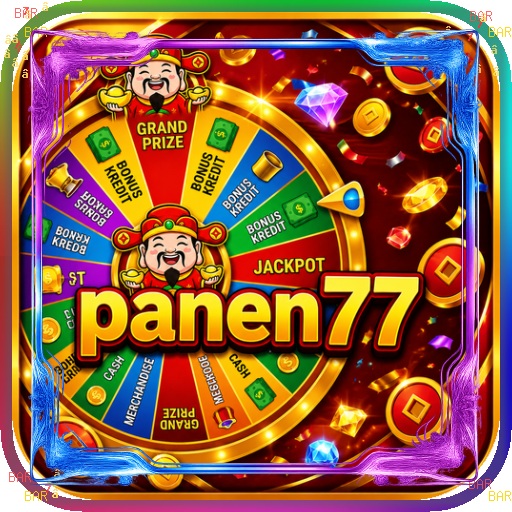 panen77 — mitra unggulan