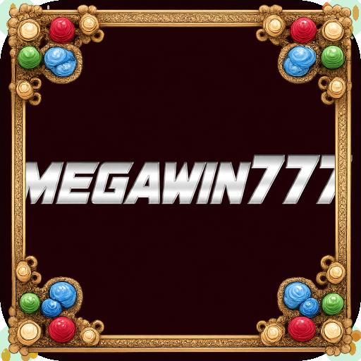 megawin777 — mitra unggulan