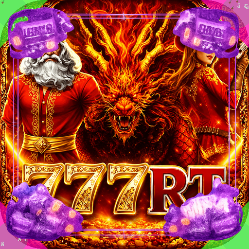 777rt — mitra unggulan